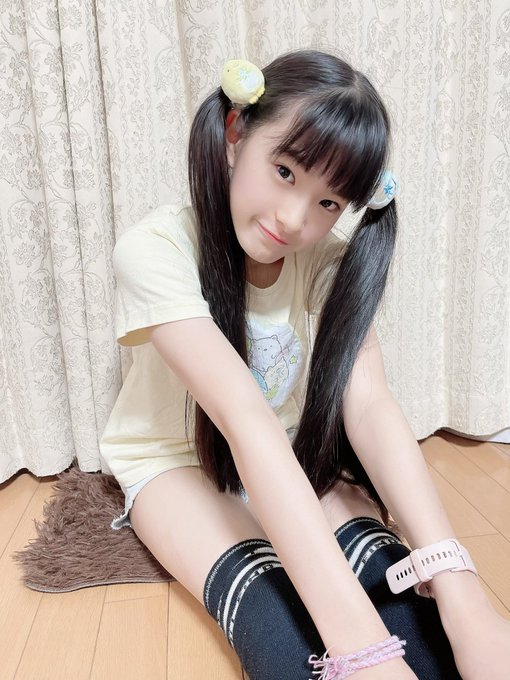 Twitterのコスプレ画像3