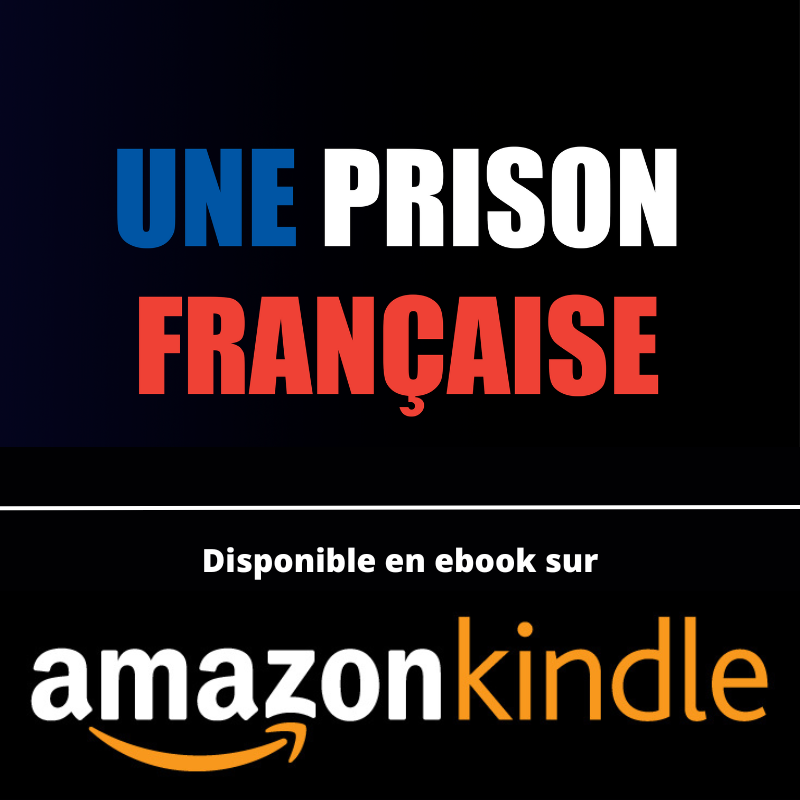 𝘾𝙝𝙧𝙞𝙨𝙩𝙤𝙥𝙝𝙚 𝘽𝙤𝙪𝙩𝙧𝙮 on X: [ Une Prison Française