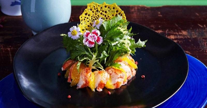 KingPowerhq's tweet photo. TENSHINO BANGKOK
เมนูเฮลทีที่มาพร้อม
รสชาติที่ดีที่สุด🍣🥬🍤
ผ่านอาหารญี่ปุ่นร่วมสมัย
วัตถุดิบสดใหม่นำเข้าจากญี่ปุ่นและฝรั่งเศส
สำรองที่นั่ง https://t.co/eA4AV0qAiF
#TenshinoBangkok
#PullmanKingPower
#ThePowerOfPossibilities
#ชีวิตไม่หยุดค้นหาความเป็นไปได้
#เป็นไปได้
#KingPower