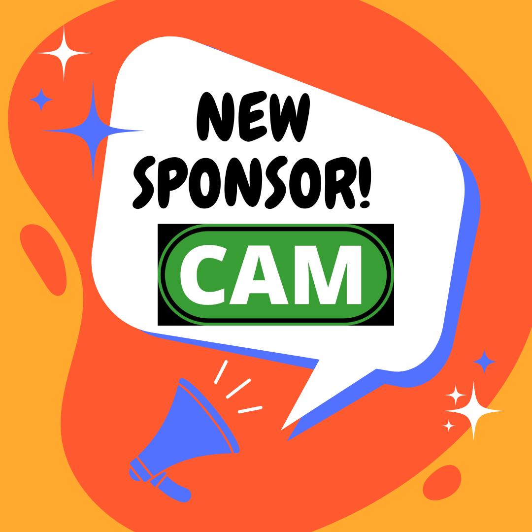 Thank you to everyone at <a href="/CAM_Connect/">CAM Systems</a> who generously covered the insurance for the event and added a massive donation too💙🧡

AND they kindly agreed to wait so they could push us through the 10k mark, the 15k mark and finally, unbelievablely  £20k!!🧡💙

Brilliant people 💙🧡