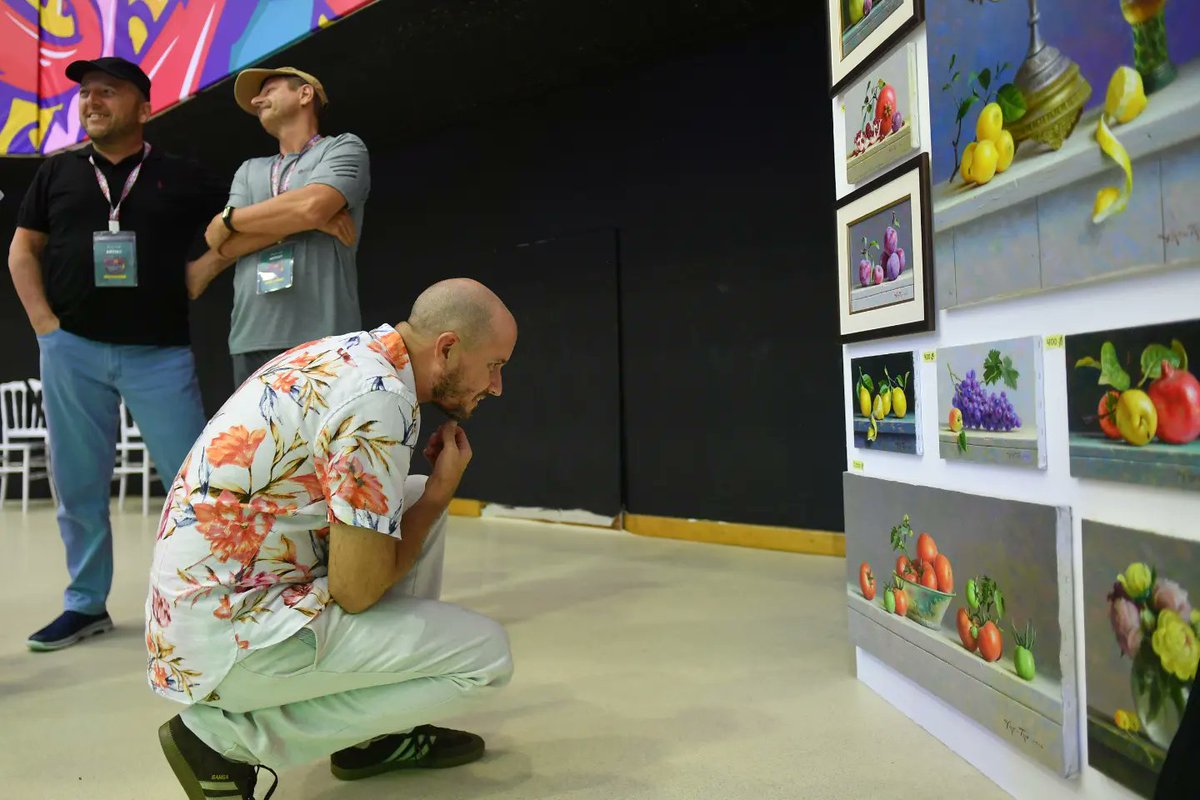 MaldivianArtists-MAC tweet media