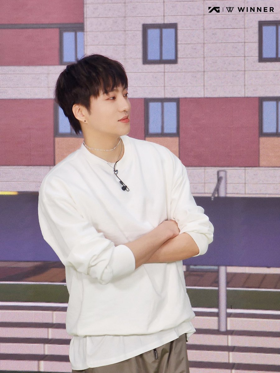 innercircleww's tweet photo. [WV] 230510 WINNER Weverse Media Yoon

WINNER Brothers Ep.5 Behind

Cheer here:
🔗 https://t.co/fIKiOE5NJQ

#YOON #강승윤 @official_yoon_ 
#WINNER #위너 @yg_winnercity @yginnercircle https://t.co/tiN2Fo0o2U