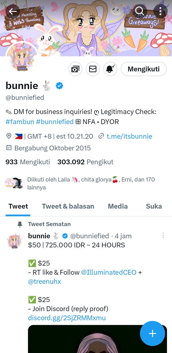 Lolita the big win tweet media