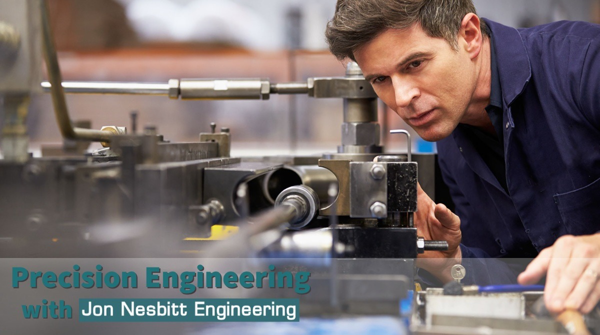 Jon Nesbitt Engineering (@jon_engineering) / Posts / X