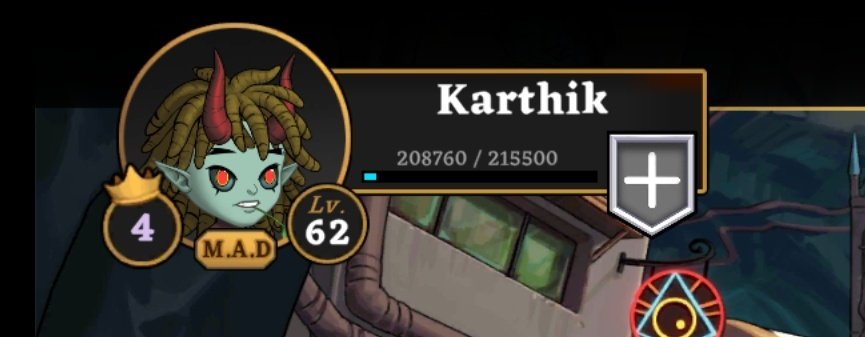 Karthik De Cryptonian (VoidKnights) tweet media