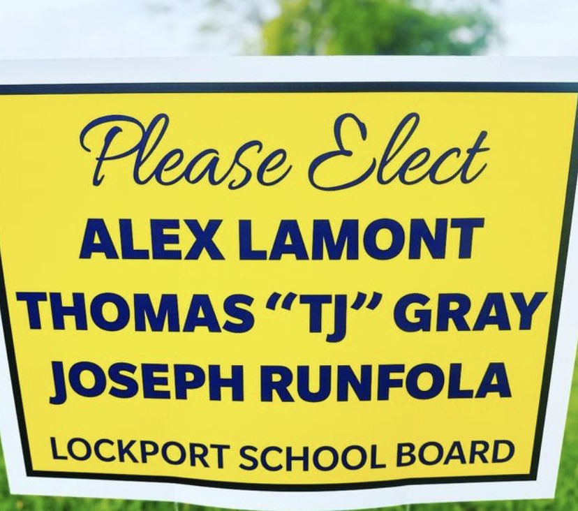 Vote for Pro-Public Education candidates, vote for candidates who put students first! Vote on Tuesday, May 16. #PublicSchoolsUniteUs @NYSUTWNY @CoachReddinger @NotQBSteveYoung @nysut @coachcant