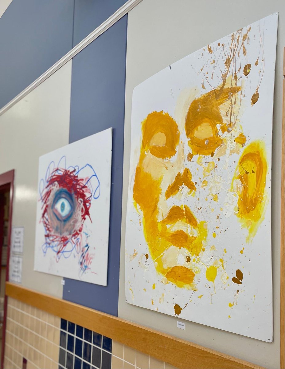 Friends of the Arts tweet media