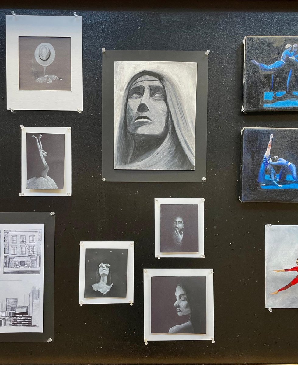 Friends of the Arts tweet media