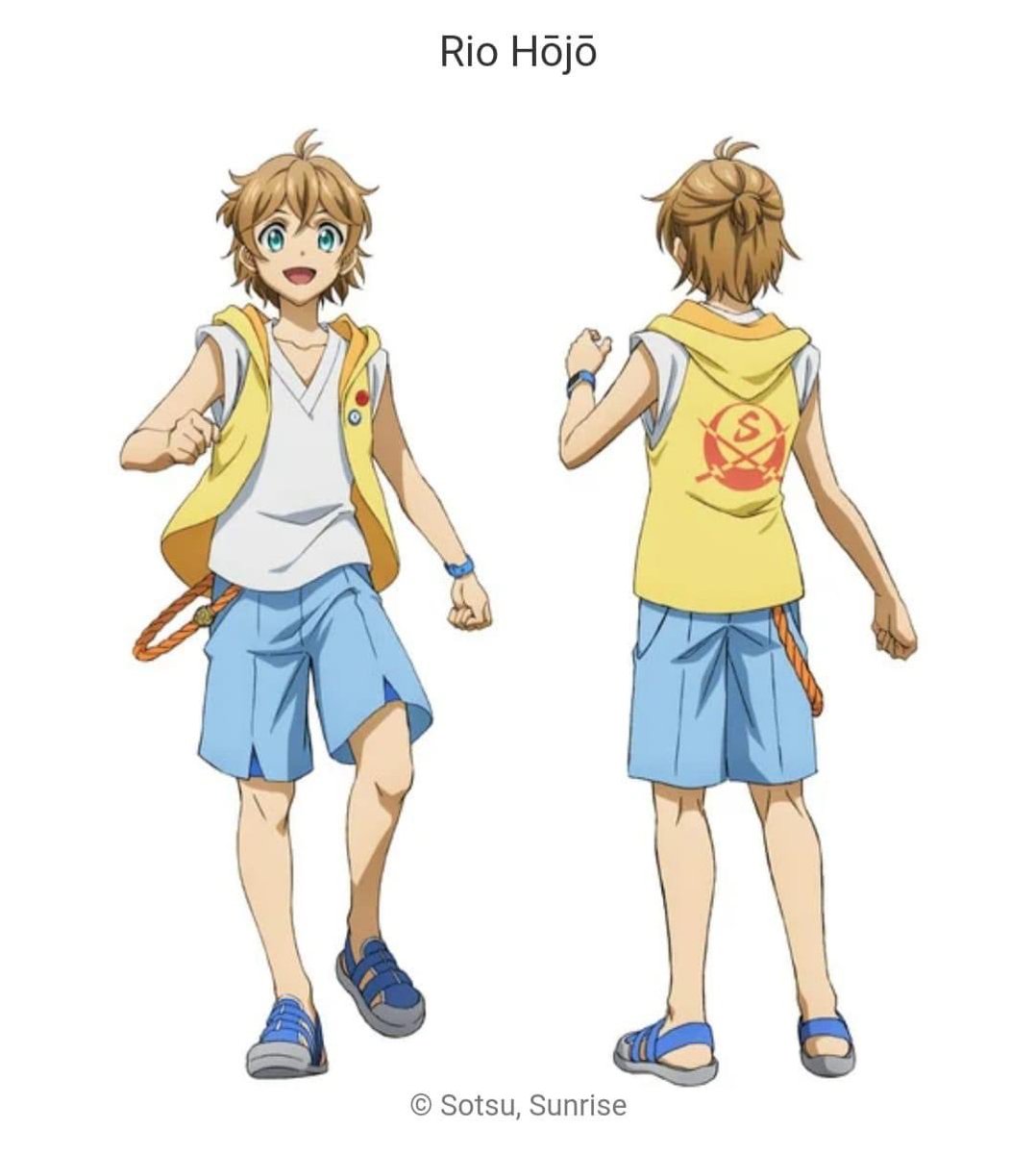 RichNuYork's tweet image. Some #GUNDAMBUILDMETAVERSE characters artwork