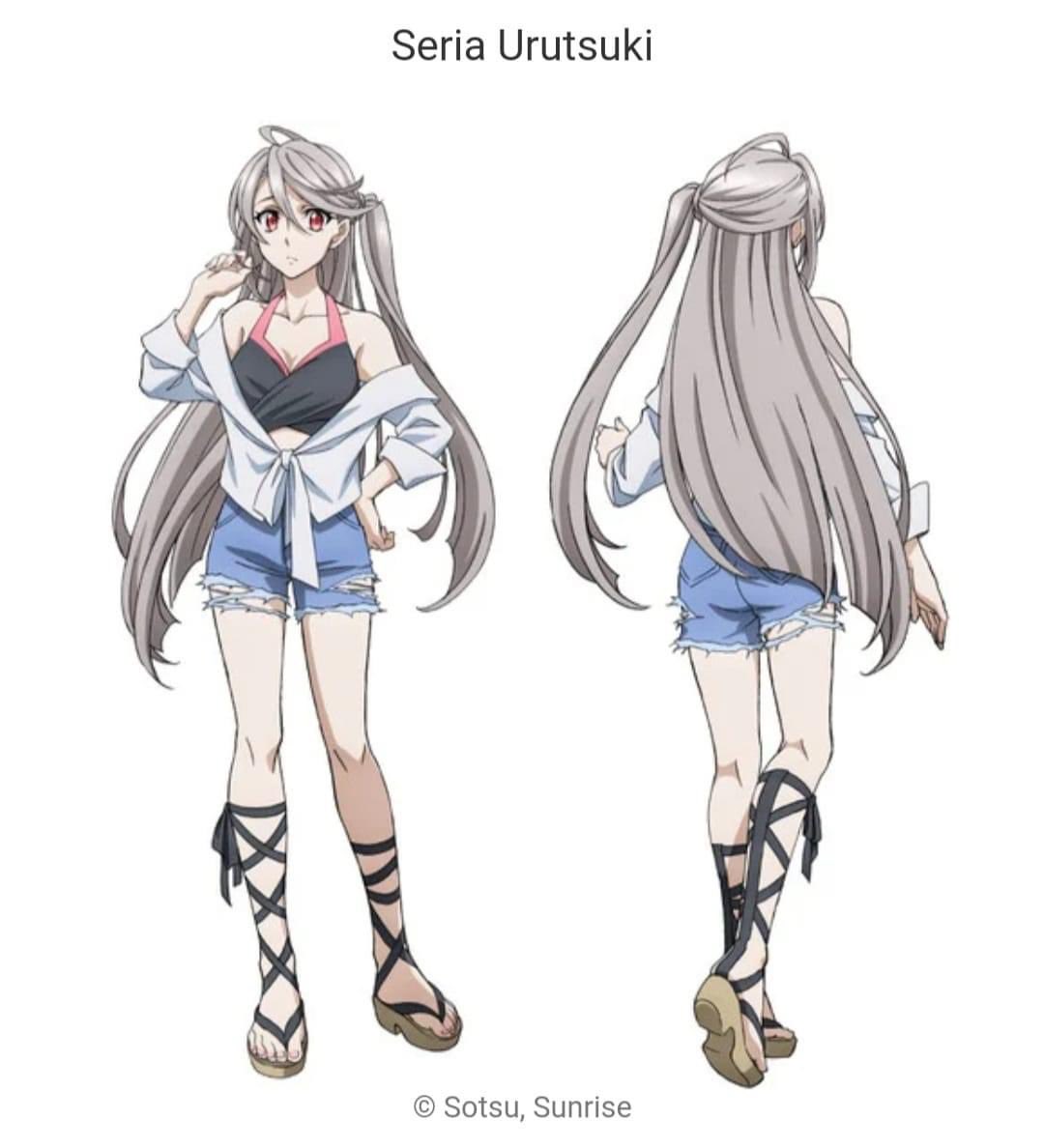 RichNuYork's tweet image. Some #GUNDAMBUILDMETAVERSE characters artwork