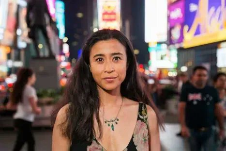 We are honored to have artist Saya Woolfalk speaking at this year's Commencement Ceremonies! 

Woolfalk is a featured artist in "Rising Sun: Artists in an Uncertain America" 

pafa.org/school/student…