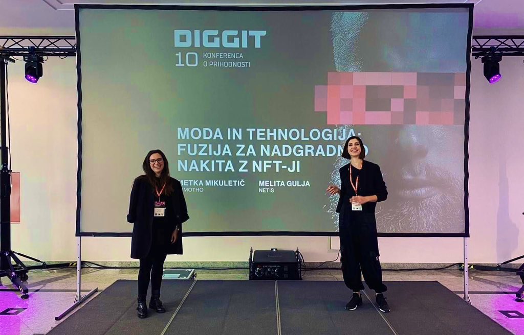 Netis, Web3 Development & Consulting tweet media