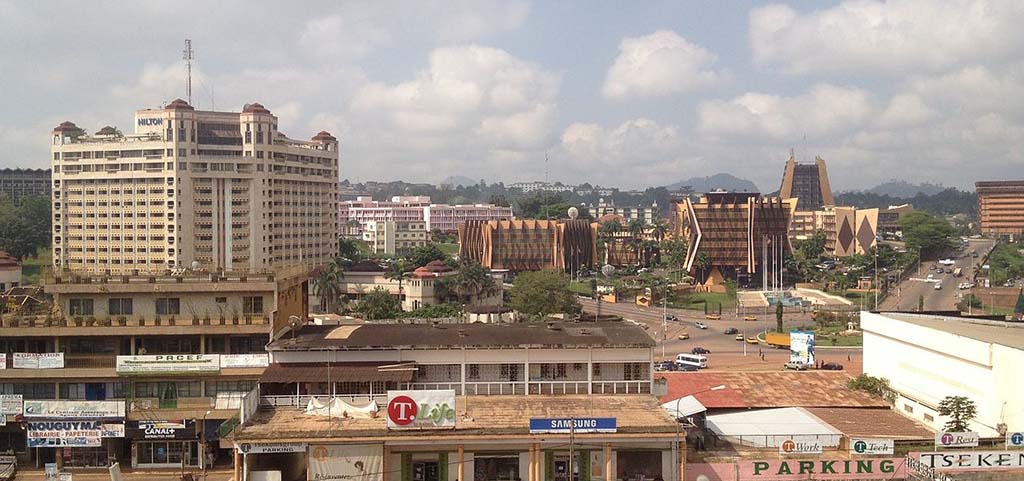 cameroononline's tweet photo. https://t.co/XSw7hgPLxb
Cameroon: govt prepares amendment of the FY2023 Finance Act
Business in Cameroon | The government of Cameroon i... https://t.co/43ypeJm741