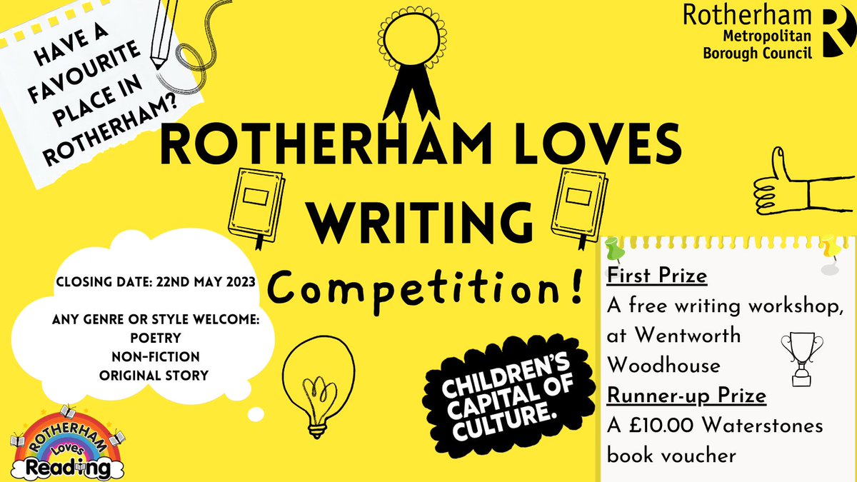 Children's Capital of Culture tweet media