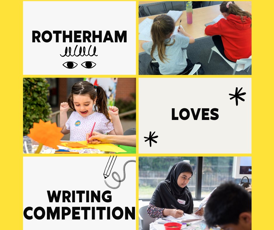 Children's Capital of Culture tweet media