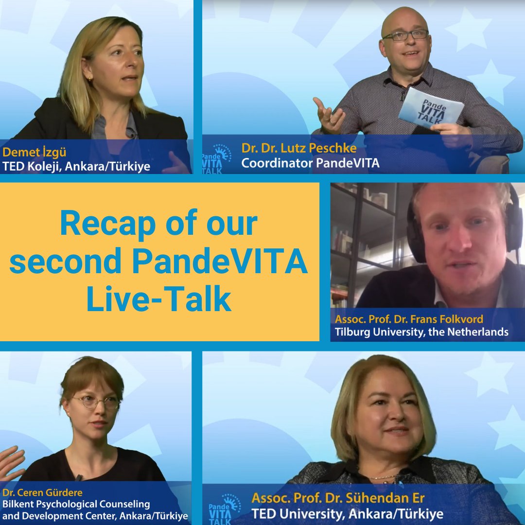 PandeVITA tweet media