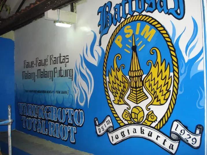 BATTOSAI JOGJAKARTA tweet media