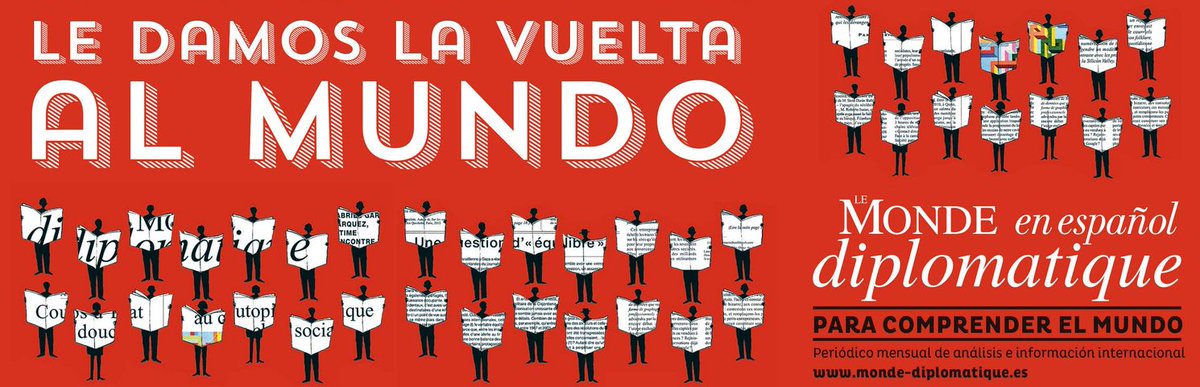 JdMRomeroBarea's tweet photo. @Acantilado1999 @MondeDiploEs @JordiGuinart @rc_arce @martacamnu @AlveaAna @gemis46 @masleer @PacoToskano “Las #personas #felices se resguardan bajo las #alas de su #dicha para que nada la empañe” #IsabelAlba #relato #narrativa #pospandemia #BuenosDías @circulodepoesia @unisevilla @FFilologiaUS @AdCFilologUS @DelegaLitterae @LaCasaEncendida #Felizsemana https://t.co/FOIuYM4pje https://t.co/vpL4gT7Ka7