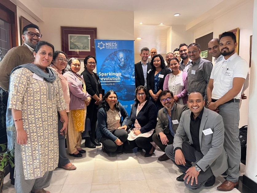 Modern Energy Cooking Services tweet media