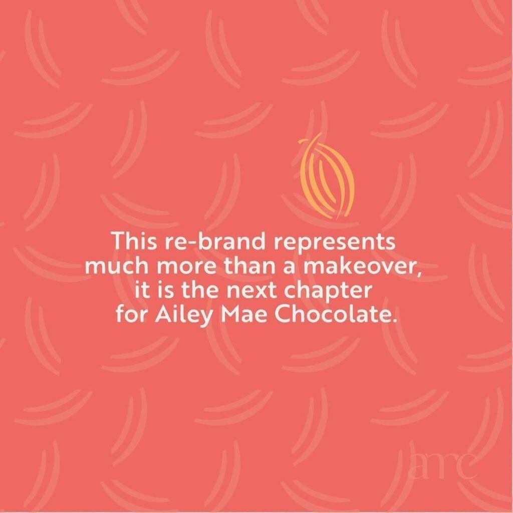 Ailey Mae's Raw Chocolate tweet media
