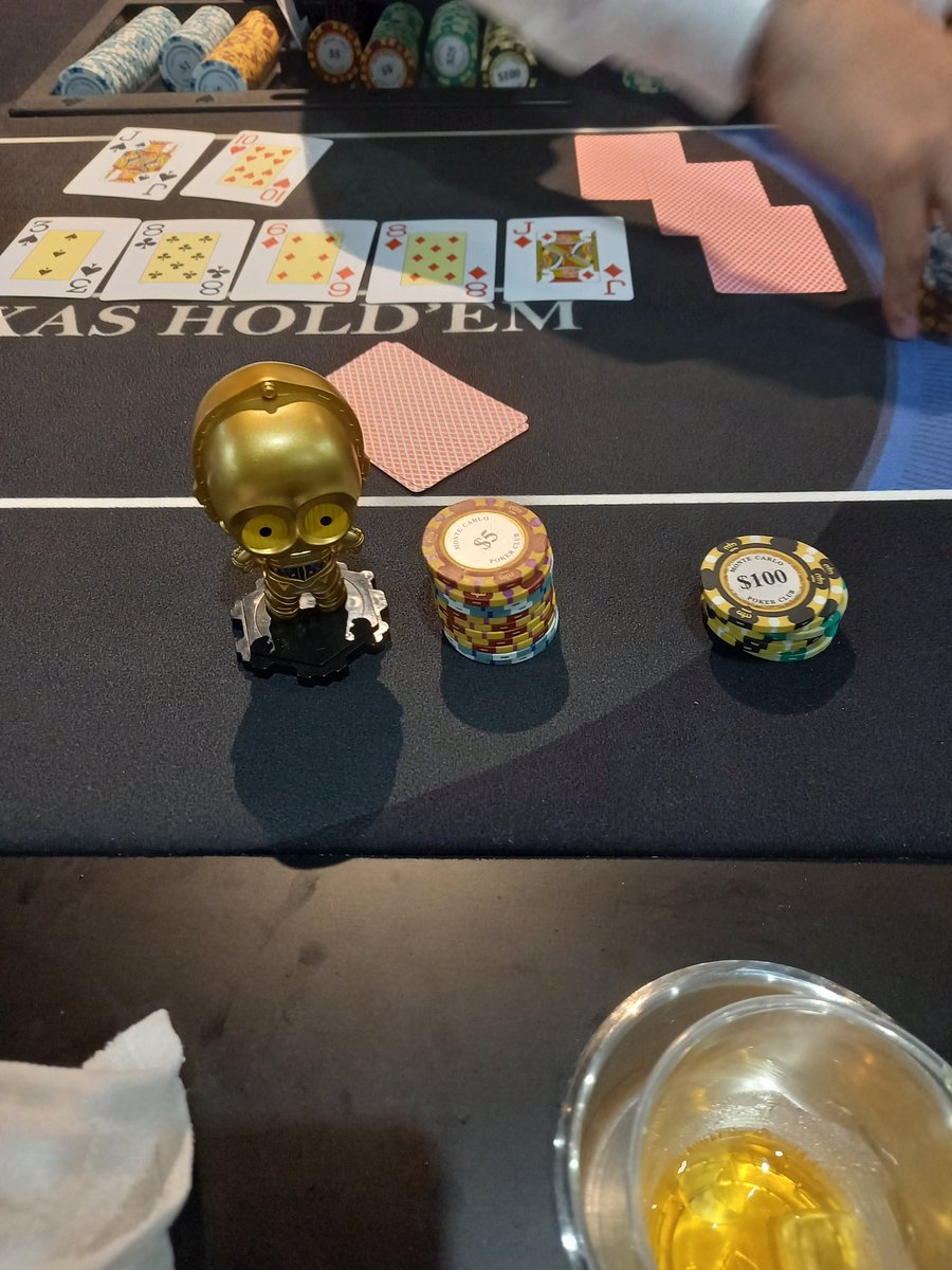 taku_M1510's tweet image. 来てます
#9High