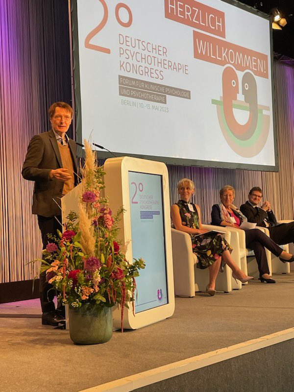 Prof. Karl Lauterbach tweet media