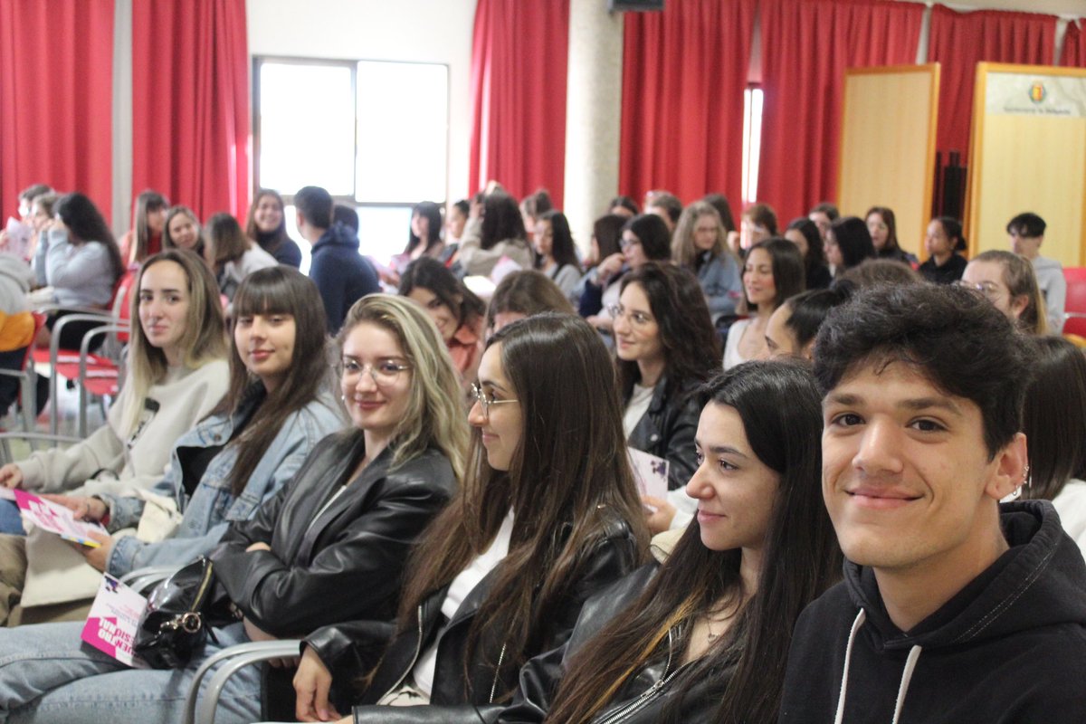 SilviaGHerrador's tweet photo. Gracias a las entidades participantes! @Clece_ @F_Rondilla @ProcomarVLL @saludmentalcyl Autismo AVPA Vallesgueva @felixsanzDP https://t.co/P4Up0GueZb