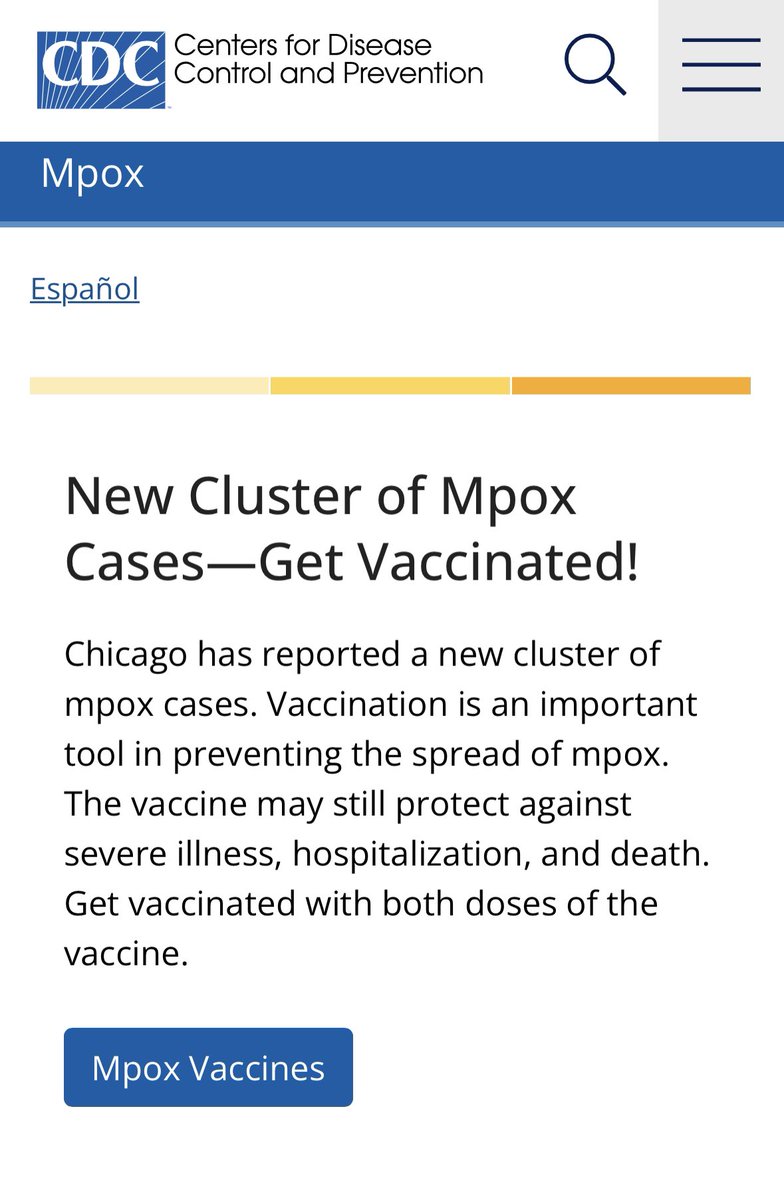 dr_demetre's tweet photo. 👨‍⚕️🪩💡 TIP: The best defense is a great offense.  Be a boss and get your #mpox vaccine if you haven’t done it yet or haven’t gotten your second shot!  The more people who need vaccine who get it, the better our protection from large outbreaks! @CDCgov https://t.co/QvPVj9FmcA https://t.co/39zJ4e1Cee