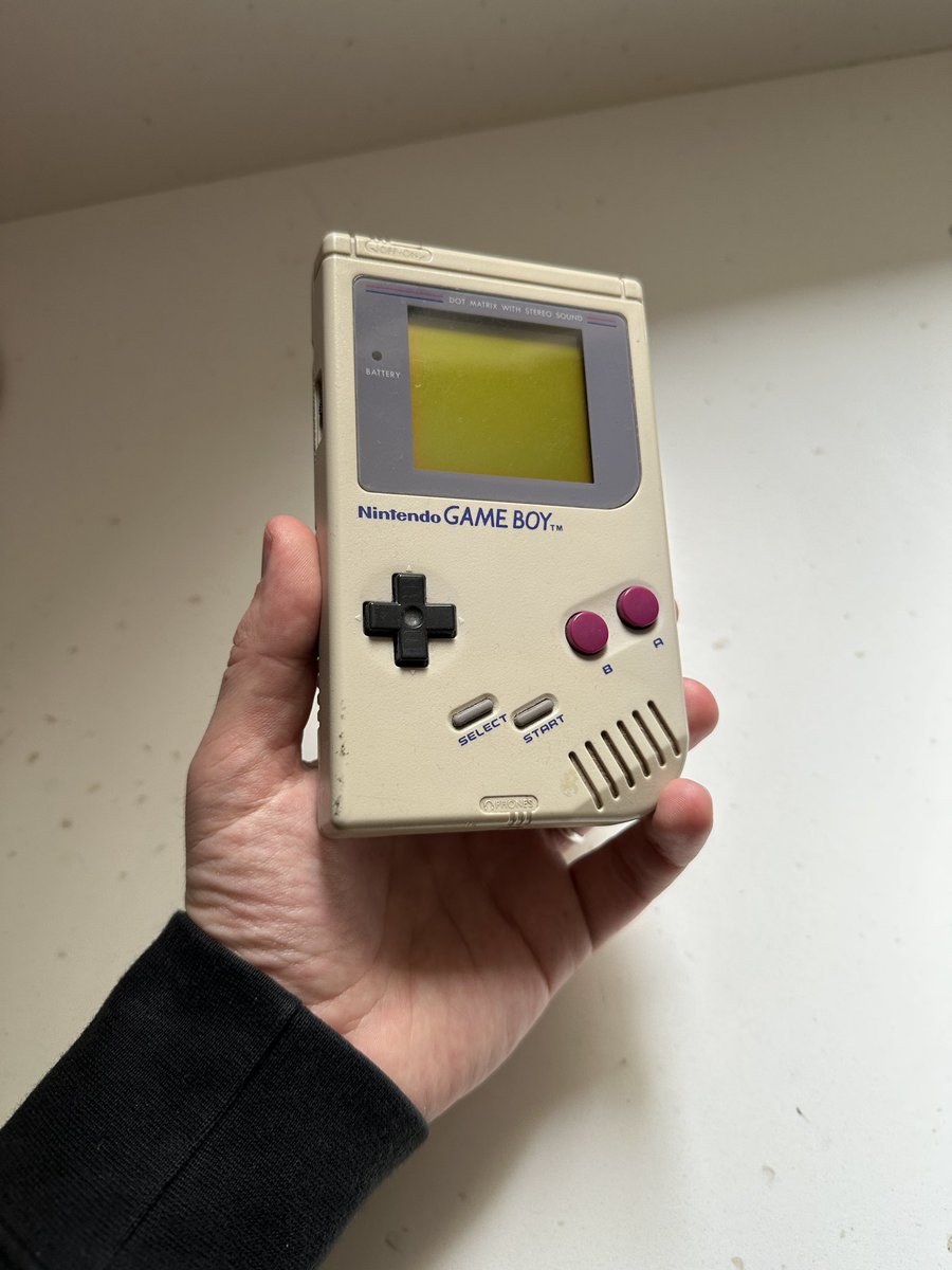 Conkerax tweet media