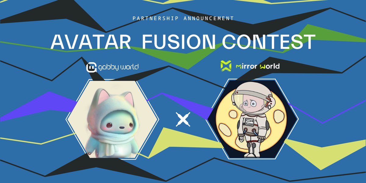 Gabby World tweet media