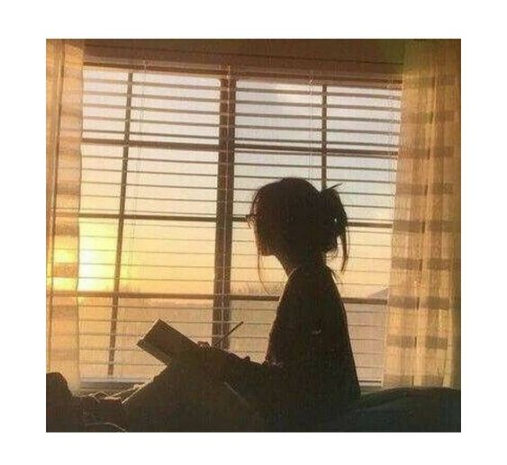 'Un libro es como un amigo que siempre está dispuesto a acompañarte. Permítete perder la noción del tiempo entre sus páginas y encontrar refugio en sus historias. #Lectura #AmoLosLibros'