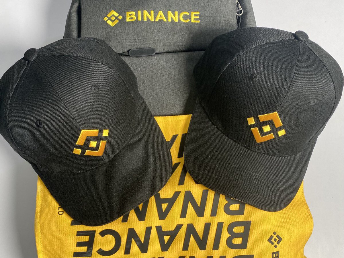 Binance Afrique on Twitter "Objets perdus à la recherche de leurs