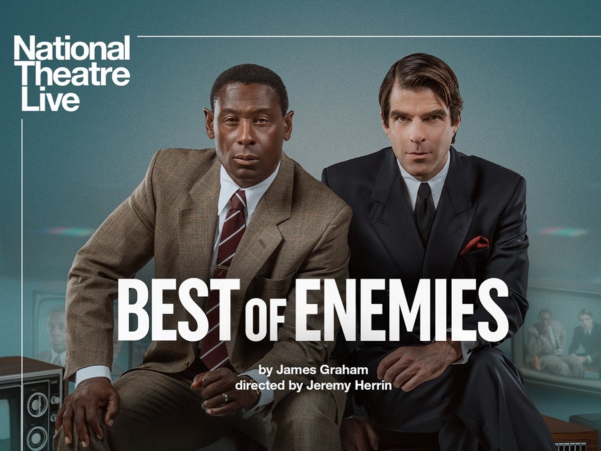 SHCentre's tweet photo. What's On!
DIDDY DISCO
Tue 16 10.30am
NT LIVE: BEST OF ENEMIES
Thu 18 7pm
ROY G HEMMINGS MOTOWN CLASSICS
Fri 19 7.30pm
DO YOU BELIEVE IN GHOSTS?
Sat 20 7.30pm

More info here👇
https://t.co/gKuNECNLIv

#LincsConnect #Spalding #WhatsOnLincs https://t.co/otYW8W4qeV