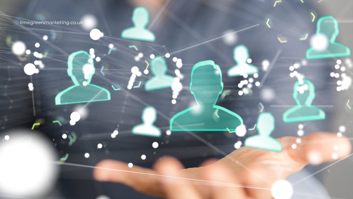 Here’s why you shouldn't be #marketing to ‘everyone’:

Marketing to everyone is impossible! 
You need to know who you’re targeting 
You CAN’T appeal to everyone
Do you really want to promote a bland brand that speaks to EVERYONE? 
You can't create #marketingmaterial for everybody