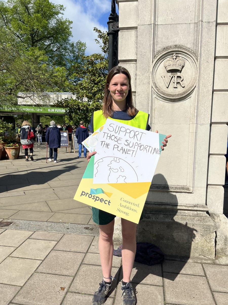 Prospect Union tweet media