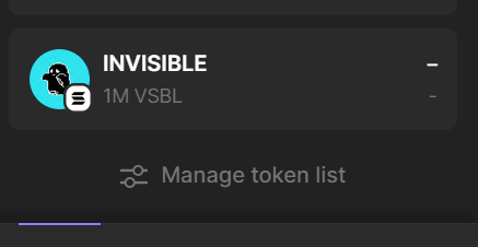 sollfounder's tweet photo. @invsblcoinsol woow thanks 

#airdrop https://t.co/Ky3uppjdTw