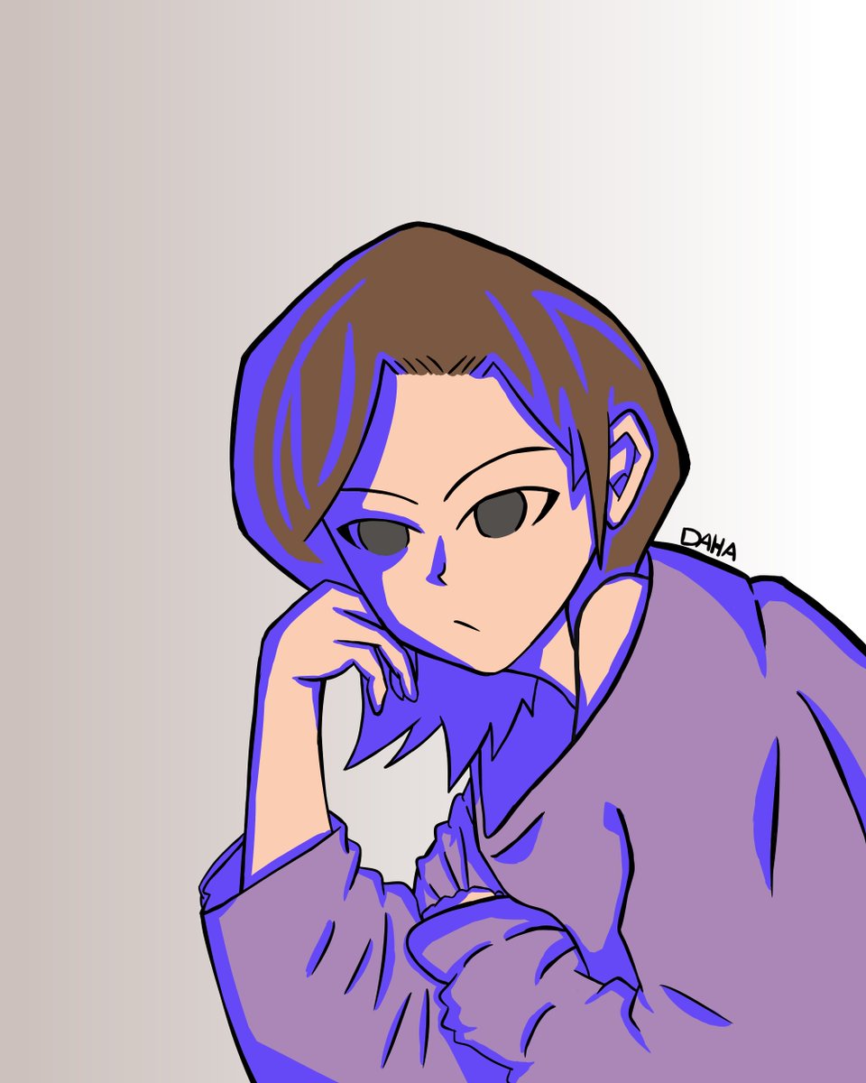 chaosundae's tweet photo. COMMISSION OPEN

Opening up commissions for anyone who is interested. 
 
What I draw (Full colour): 
- Bust (RM 10)
- Waist up (RM15)
- Full Body (RM 20)
- Specific backgrounds (+ RM 5)

Dos:
- OC
- Fanarts 
- Real people in my style

Don'ts:
- NSFW

Please DM me if interested https://t.co/KZ9PNhW6Gq