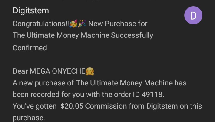 DannyProsper_G's tweet photo. This is how we wake up on Digitstem
@Digitstem thanks for this opportunity
@Coach_Joshua1 thanks for ur mentorship
@Coachkay1_ u are never left our https://t.co/edcVoi1aVs