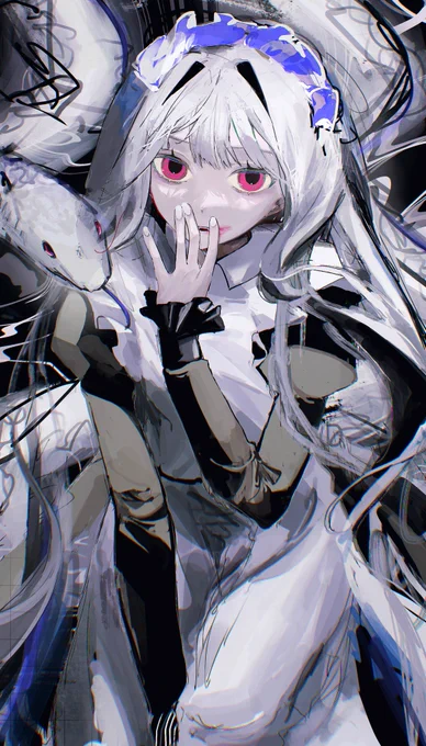 #メイドの日 お気に入り再掲です