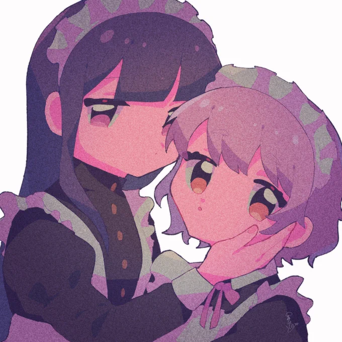 #メイドの日2023