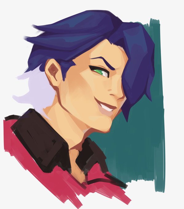 sampoop or whatever his name is  [ #artph #sampo #HonkaiStarRail #hsr #honkai ]
