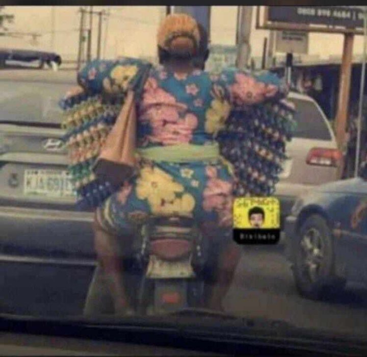 idantalks's tweet photo. Idan ways!

Idan no dey fear https://t.co/37MHfHGeWv