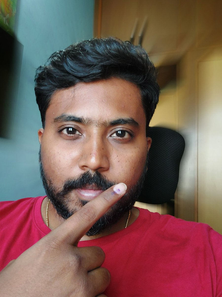 kadlepuri's tweet image. #prajakeeya 🛺 #KarnatakaAssemblyElection2023 
change nammindane shuru aagebeku.
#VoteMaaDi