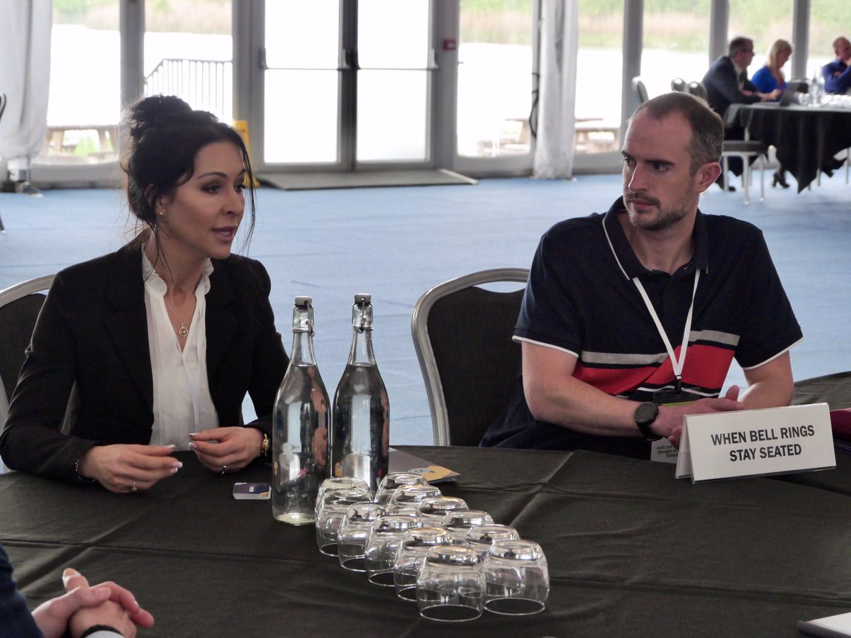 MATStrategyForum tweet media