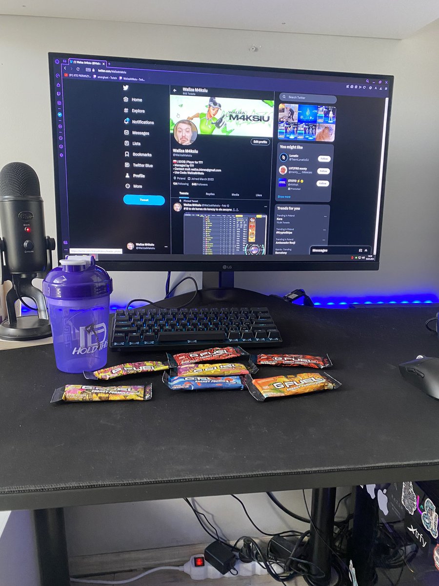 Waliza M4ksiu tweet media