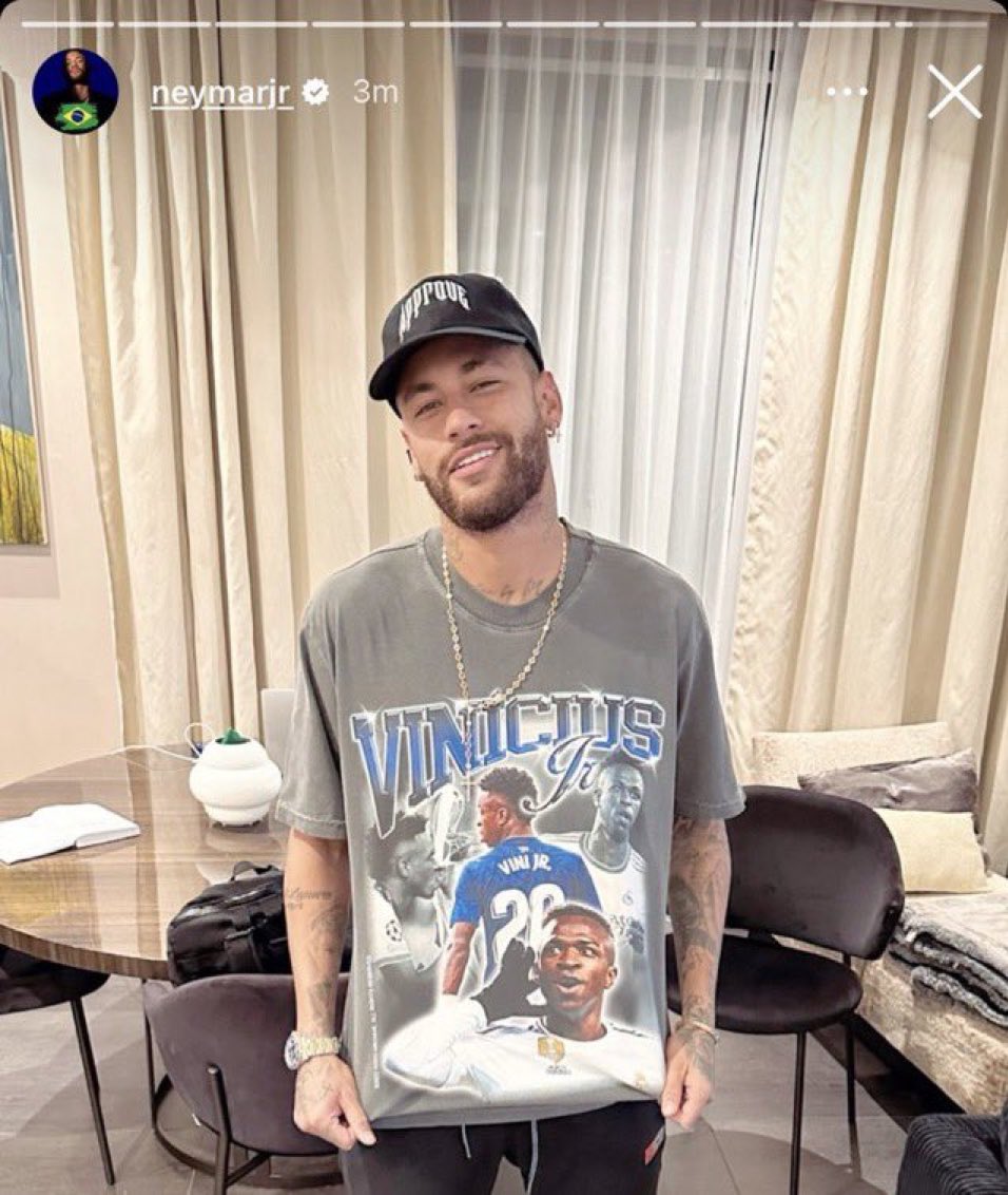 NeymarTalk_'s tweet photo. Neymar via ig: https://t.co/qd9Be9uBF9