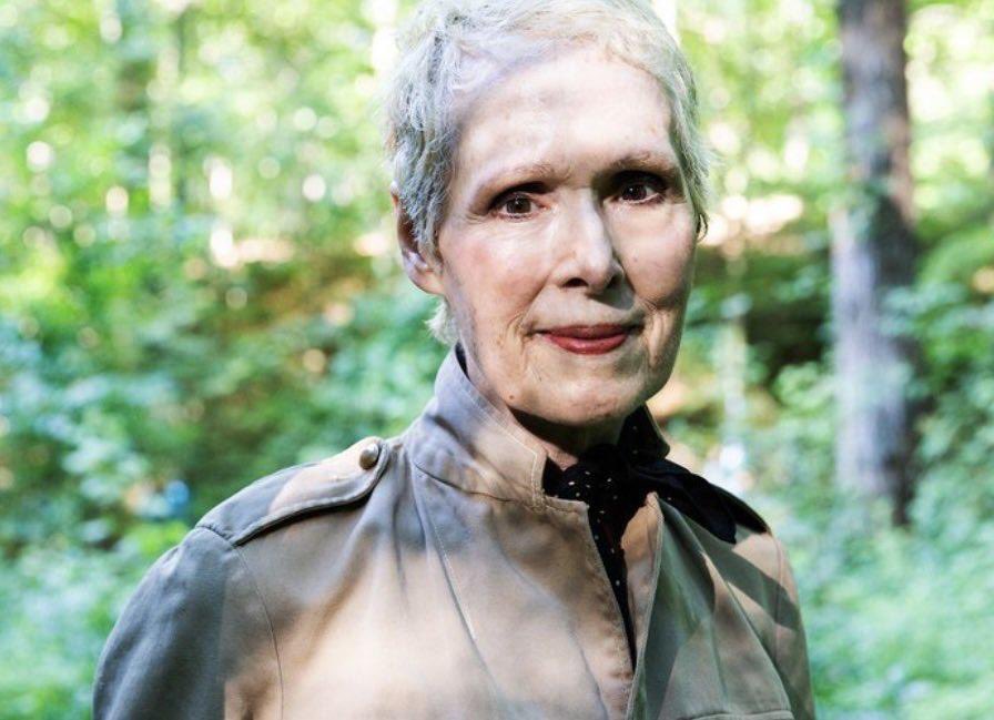 No way Trump tried ANYTHING with this.