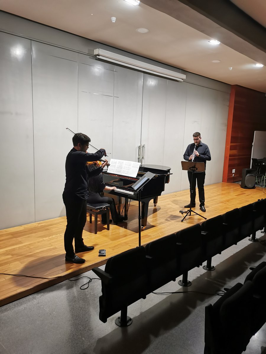 Conservatori Superior de Música Castelló tweet media