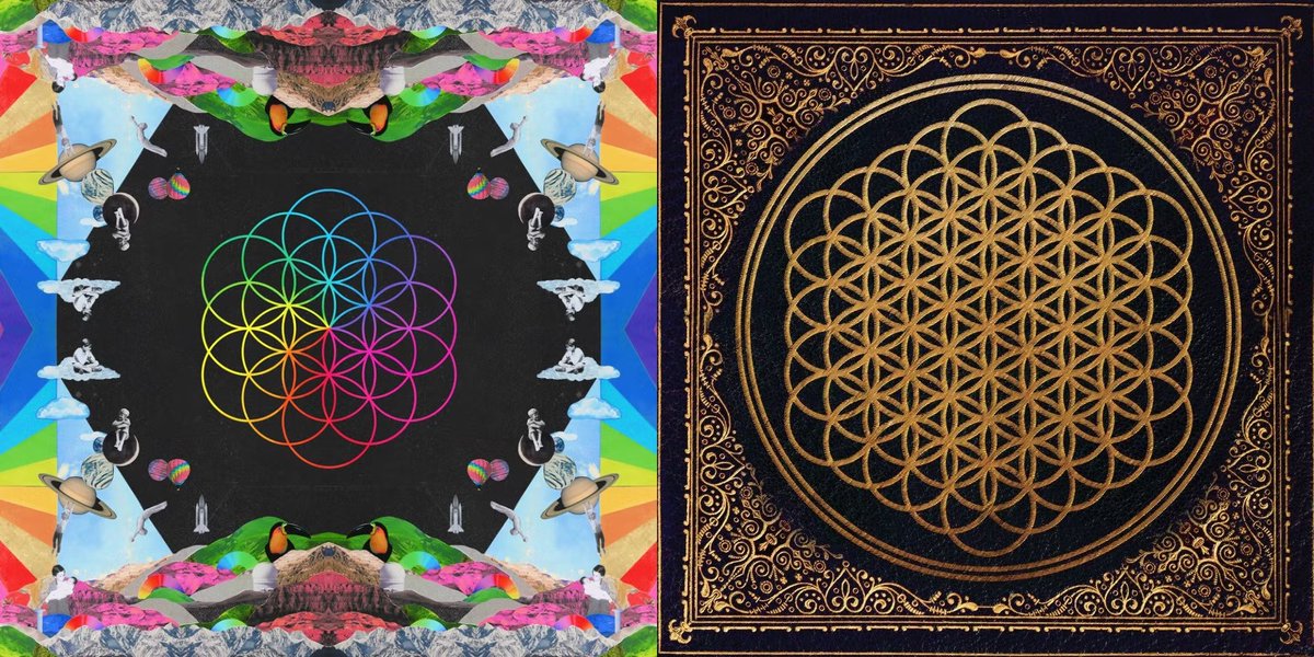 nusendra_'s tweet photo. Lagi rame masalah Coldplay. Dari dulu udah ga suka ama genre nya, trus juga mereka plagiat cover album nya BMTH. Nah pas NME awards 2016, si Oli ngetrash meja nya Coldplay. Puas banget hahaha. Matt Kean juga ngebanting bass nya dimeja itu. Puasssss 🤣 https://t.co/Deja35EcxN