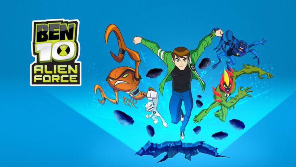 Imagens do Ben 10  Ben 10, Ben 10 alien force, Ben 10 ultimate alien